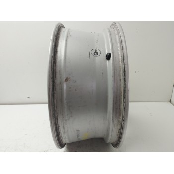 Recambio de llanta para toyota avensis (_t25_) 2.2 d-4d (adt251_) referencia OEM IAM  7JJX17CH ET45 H5 5X114