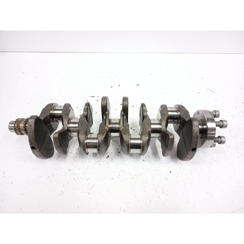 Recambio de cigueñal para nissan qashqai iii (j12) 1.3 dig-t referencia OEM IAM 1220100Q1L  