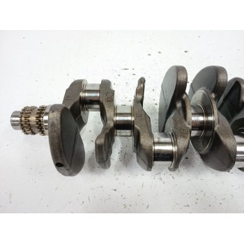 Recambio de cigueñal para nissan qashqai iii (j12) 1.3 dig-t referencia OEM IAM 1220100Q1L  