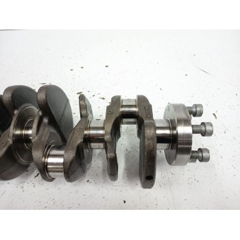 Recambio de cigueñal para nissan qashqai iii (j12) 1.3 dig-t referencia OEM IAM 1220100Q1L  
