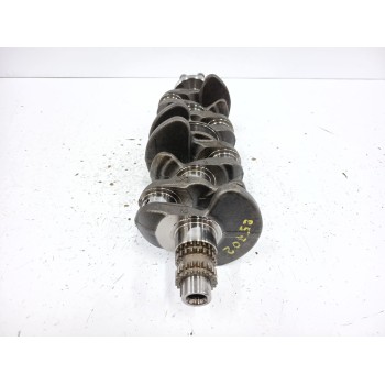 Recambio de cigueñal para nissan qashqai iii (j12) 1.3 dig-t referencia OEM IAM 1220100Q1L  