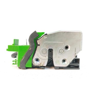 Recambio de cerradura puerta delantera derecha para kia carens iv 1.7 crdi referencia OEM IAM 81320A4010  