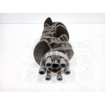 Recambio de cigueñal para nissan qashqai iii (j12) 1.3 dig-t referencia OEM IAM 1220100Q1L  