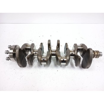 Recambio de cigueñal para nissan qashqai iii (j12) 1.3 dig-t referencia OEM IAM 1220100Q1L  