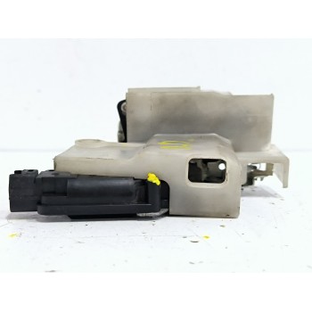 Recambio de cerradura puerta delantera derecha para kia k2500 caja/chasis (sd) 2.5 d referencia OEM IAM 813204E010  