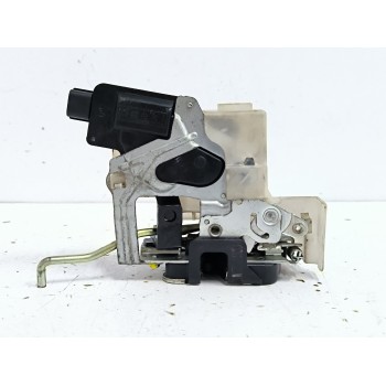 Recambio de cerradura puerta delantera derecha para kia k2500 caja/chasis (sd) 2.5 d referencia OEM IAM 813204E010  