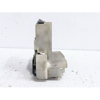 Recambio de cerradura puerta delantera derecha para kia k2500 caja/chasis (sd) 2.5 d referencia OEM IAM 813204E010  