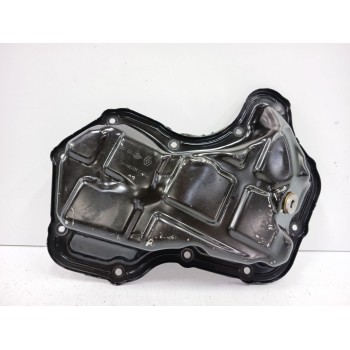 Recambio de carter para nissan qashqai iii (j12) 1.3 dig-t referencia OEM IAM 111113203R  