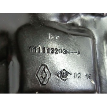 Recambio de carter para nissan qashqai iii (j12) 1.3 dig-t referencia OEM IAM 111113203R  