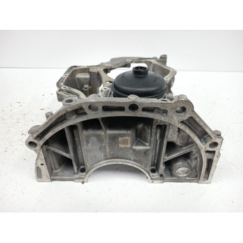 Recambio de sobrecarter para nissan qashqai iii (j12) 1.3 dig-t referencia OEM IAM 110178859R  