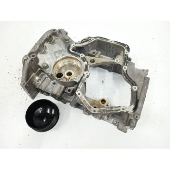 Recambio de sobrecarter para nissan qashqai iii (j12) 1.3 dig-t referencia OEM IAM 110178859R  