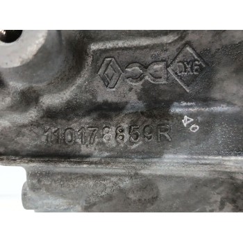 Recambio de sobrecarter para nissan qashqai iii (j12) 1.3 dig-t referencia OEM IAM 110178859R  