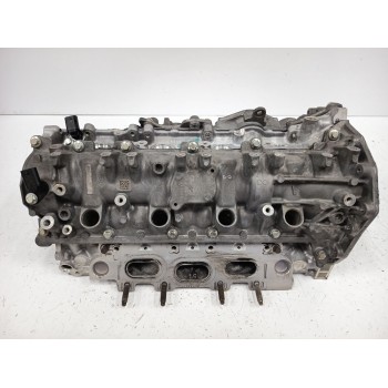 Recambio de culata para nissan qashqai iii (j12) 1.3 dig-t referencia OEM IAM 110423582R A2820163600 