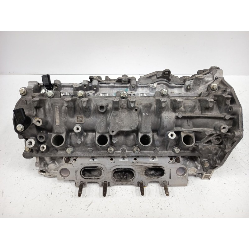 Recambio de culata para nissan qashqai iii (j12) 1.3 dig-t referencia OEM IAM 110423582R A2820163600 