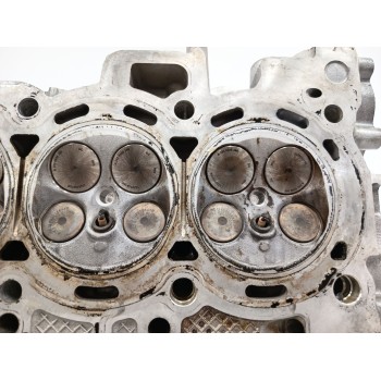 Recambio de culata para nissan qashqai iii (j12) 1.3 dig-t referencia OEM IAM 110423582R A2820163600 