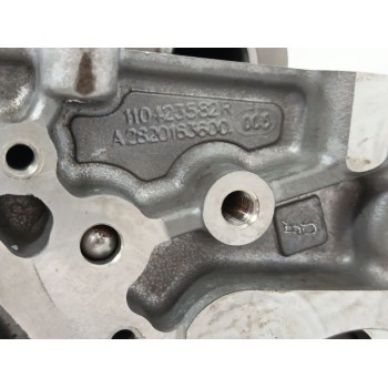 Recambio de culata para nissan qashqai iii (j12) 1.3 dig-t referencia OEM IAM 110423582R A2820163600 