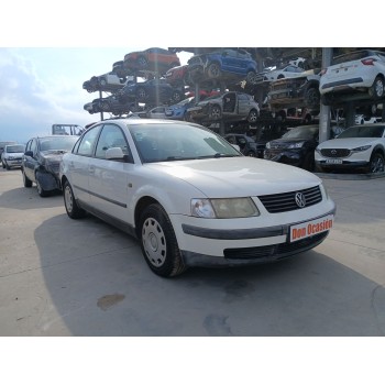 volkswagen passat b5 (3b2) del año 1998