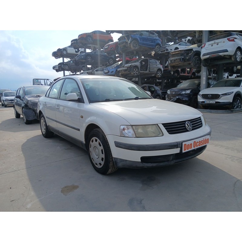 VOLKSWAGEN PASSAT B5 (3B2) 1998