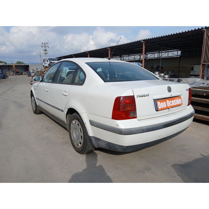 VOLKSWAGEN PASSAT B5 (3B2) 1998