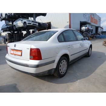 volkswagen passat b5 (3b2) del año 1998