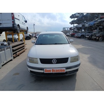 volkswagen passat b5 (3b2) del año 1998