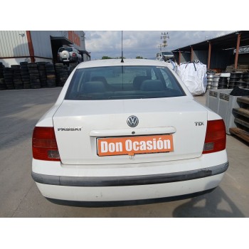 volkswagen passat b5 (3b2) del año 1998
