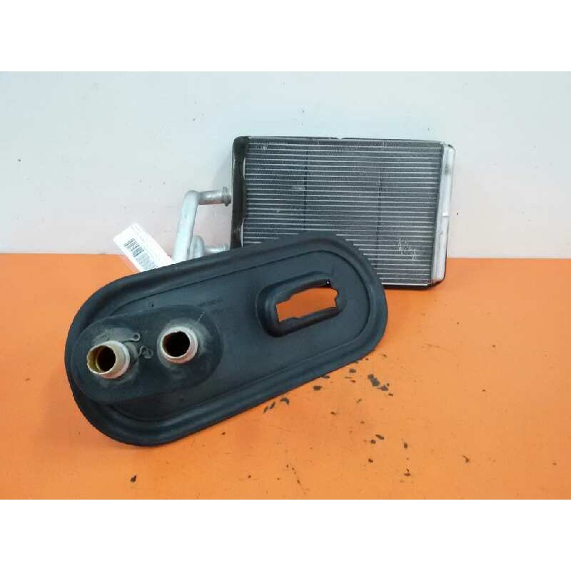 Recambio de radiador calefaccion / aire acondicionado para citroën jumpy hdi 120 l1 familiar (5/6 asientos) referencia OEM IAM 0