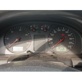 volkswagen passat b5 (3b2) del año 1998