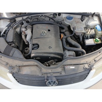 volkswagen passat b5 (3b2) del año 1998