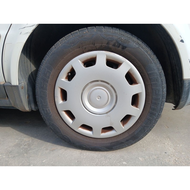 VOLKSWAGEN PASSAT B5 (3B2) 1998
