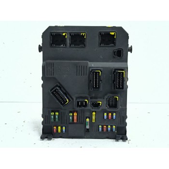 Recambio de caja reles / fusibles para citroën berlingo / berlingo first monospace (mf_, gjk_, gfk_) 1.9 d (mfwjz) referencia OE