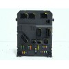Recambio de caja reles / fusibles para citroën berlingo / berlingo first monospace (mf_, gjk_, gfk_) 1.9 d (mfwjz) referencia OE