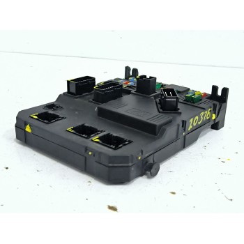 Recambio de caja reles / fusibles para citroën berlingo / berlingo first monospace (mf_, gjk_, gfk_) 1.9 d (mfwjz) referencia OE