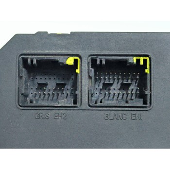 Recambio de caja reles / fusibles para citroën berlingo / berlingo first monospace (mf_, gjk_, gfk_) 1.9 d (mfwjz) referencia OE