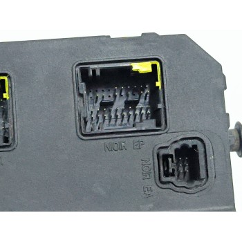 Recambio de caja reles / fusibles para citroën berlingo / berlingo first monospace (mf_, gjk_, gfk_) 1.9 d (mfwjz) referencia OE