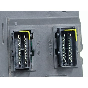 Recambio de caja reles / fusibles para citroën berlingo / berlingo first monospace (mf_, gjk_, gfk_) 1.9 d (mfwjz) referencia OE