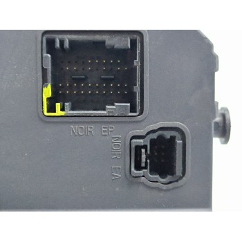 Recambio de caja reles / fusibles para peugeot partner monospace (5_, g_) 1.6 hdi 90 referencia OEM IAM 9657999680  