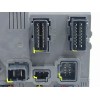Recambio de caja reles / fusibles para peugeot partner monospace (5_, g_) 1.6 hdi 90 referencia OEM IAM 9657999680  