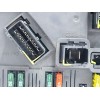 Recambio de caja reles / fusibles para peugeot partner monospace (5_, g_) 1.6 hdi 90 referencia OEM IAM 9657999680  