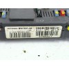 Recambio de caja reles / fusibles para peugeot partner monospace (5_, g_) 1.6 hdi 90 referencia OEM IAM 9657999680  