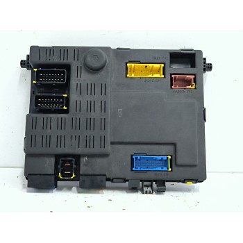 Recambio de caja reles / fusibles para citroën berlingo / berlingo first monospace (mf_, gjk_, gfk_) 1.9 d (mfwjz) referencia OE