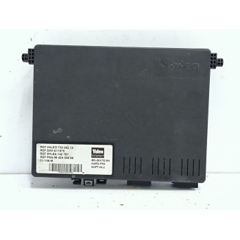 Recambio de caja reles / fusibles para citroën berlingo / berlingo first monospace (mf_, gjk_, gfk_) 1.9 d (mfwjz) referencia OE