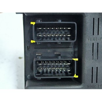 Recambio de caja reles / fusibles para citroën berlingo / berlingo first monospace (mf_, gjk_, gfk_) 1.9 d (mfwjz) referencia OE