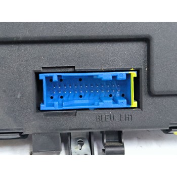 Recambio de caja reles / fusibles para citroën berlingo / berlingo first monospace (mf_, gjk_, gfk_) 1.9 d (mfwjz) referencia OE