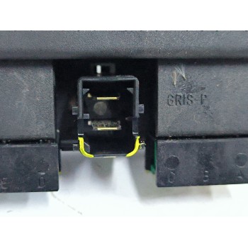Recambio de caja reles / fusibles para citroën berlingo / berlingo first monospace (mf_, gjk_, gfk_) 1.9 d (mfwjz) referencia OE