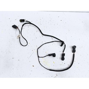 Recambio de sensor de aparcamiento para citroën c5 iii (rd_) 2.0 hdi 140 referencia OEM IAM 20103124 F000024356 9663821577XT