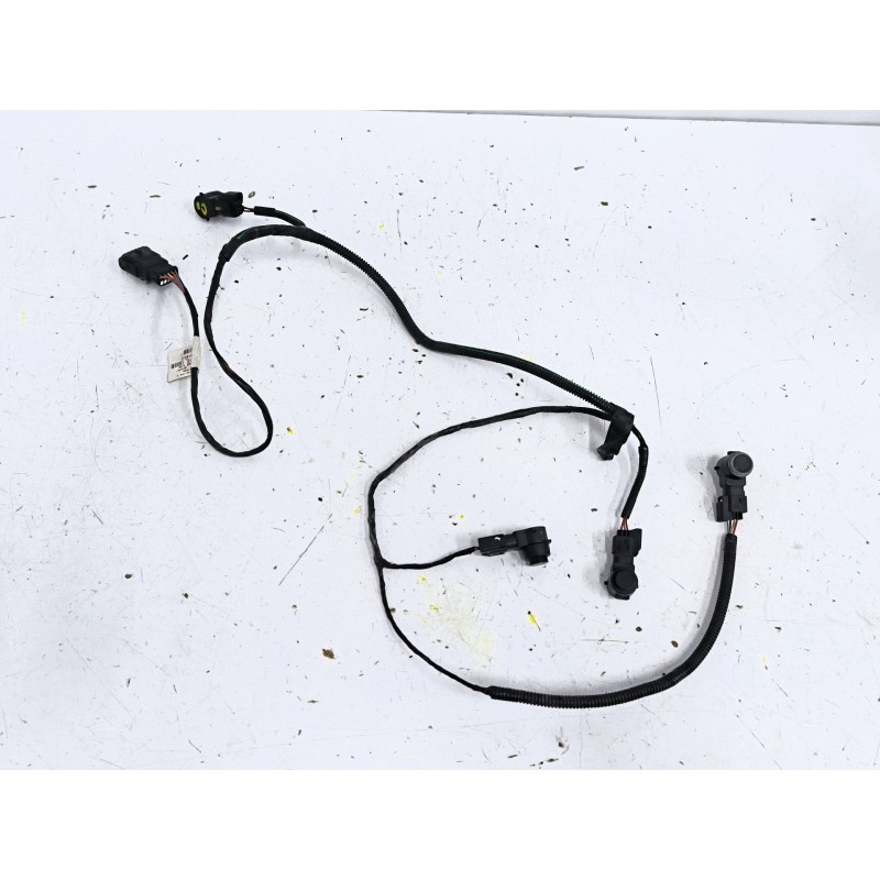 SENSOR DE APARCAMIENTO F000024356 9663821577XT