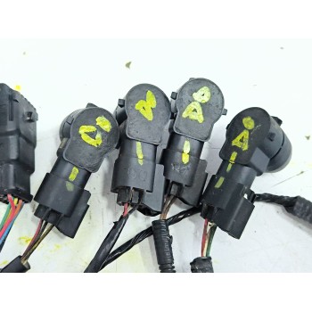 Recambio de sensor de aparcamiento para citroën c5 iii (rd_) 2.0 hdi 140 referencia OEM IAM 20103124 F000024356 9663821577XT