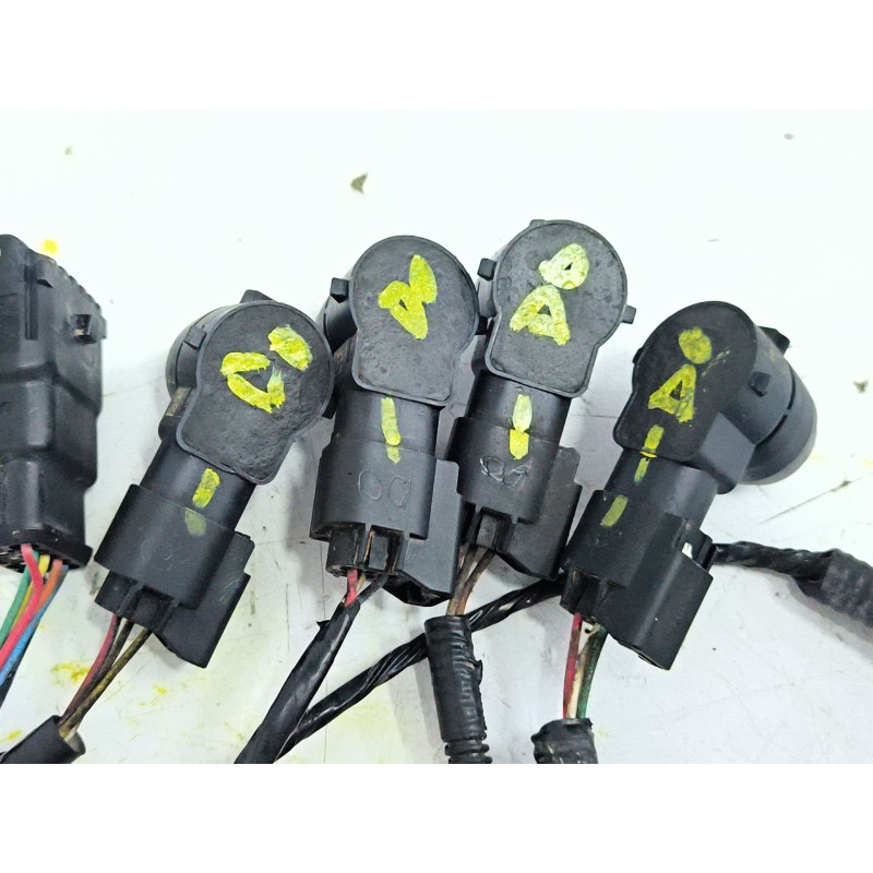 SENSOR DE APARCAMIENTO F000024356 9663821577XT