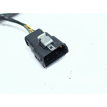Recambio de sensor de aparcamiento para citroën c5 iii (rd_) 2.0 hdi 140 referencia OEM IAM 20103124 F000024356 9663821577XT